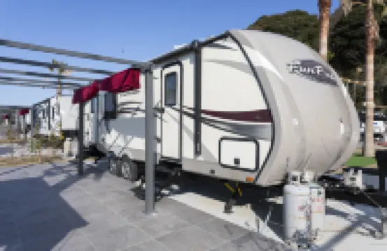 The Trailerhouse Village Yobuko Seaside