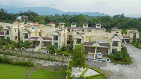 Royal Adam’s Resort and Hotel