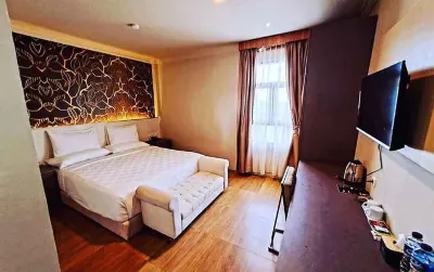 Oma Casa Hotel Hotels in 