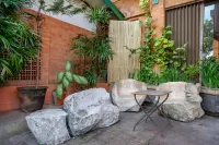 Hotel Bifa Yogyakarta Hoteles en Kota Gede