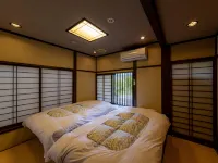 Miyamotoke Hotels in Ogano