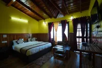 Kasar Serenity-- by Excellent Hospitality Hotels in Almora