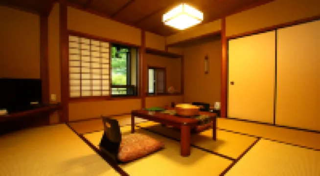 懷古之宿 萬作屋