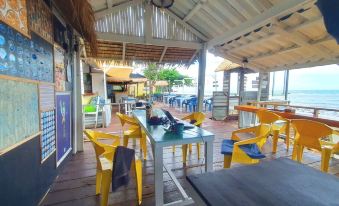 Kohchang 7 Guest House