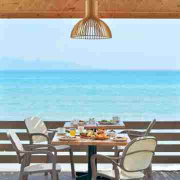Alykanas Beach Grand Hotel by Zante Plaza Dining/Meeting Rooms