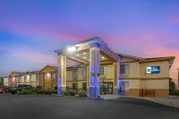 Best Western Canton Inn Hotels in Canton
