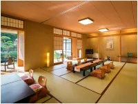 Ryusen Hotels in Murakami