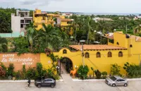 Suites la Hacienda Hotels in Пуерто Ескондидо