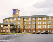 Sleep Inn & Suites