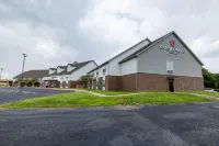 Candlewood Suites Wichita Northwest, an IHG Hotel