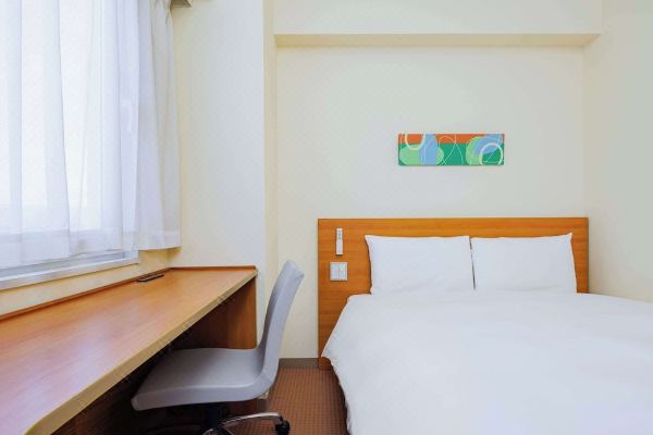 치선 인 후쿠시마 니시 IC(Comfort Inn Fukushima Nishi Inter)_2