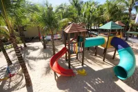 Hot Beach Raízes Antigo Thermas Park Hotels in Olimpia