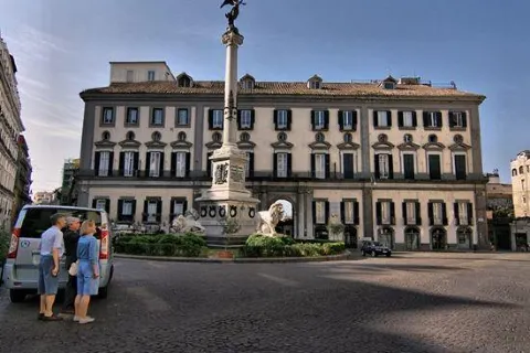 Palazzo Alabardieri