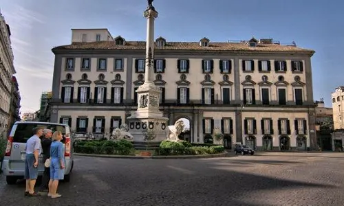 Palazzo Alabardieri