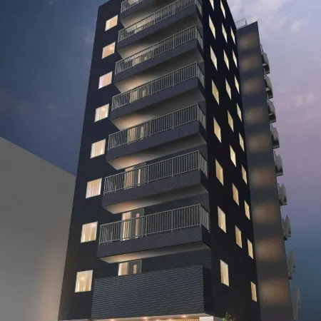 HOTEL ASIATO Отели рядом с достопримечательностью «Намба парки»