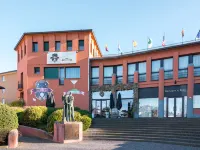 Lake Como Golf Hotel Hotels in Lomazzo