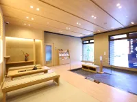 Onyado Nono Sendai Natural Hot Spring Отели рядом с достопримечательностью «Сендай Медиатека»