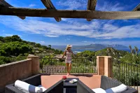 Arbatax Park Resort - Borgo Cala Moresca by Falkensteiner - 4 stjerner