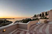 Athina Palace Resort & Spa - Sea View