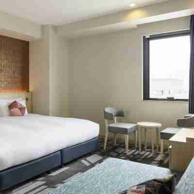 OMO5函館 by 星野リゾート Rooms