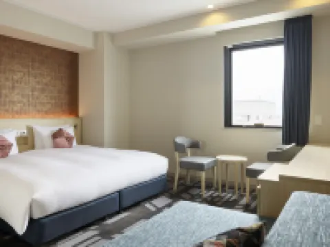 OMO5函館 by 星野リゾート 函館のホテル