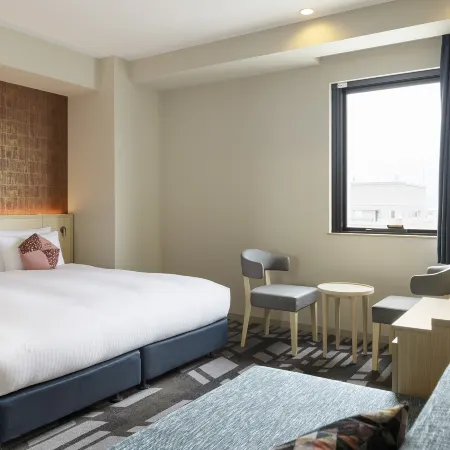 OMO5 Hakodate by Hoshino Resorts