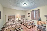 Comfy Jasper Getaway w/ Community Amenities! - 3-Star