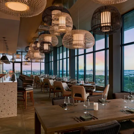 Palmetto Marriott Resort & Spa