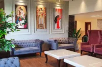 Hotel Ambica Katra Hoteles en Katra