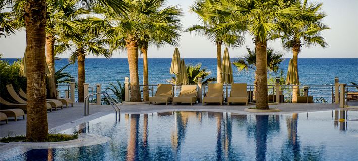 Palazetto Suites Zakynthos - Adults Only Hotels in Planos