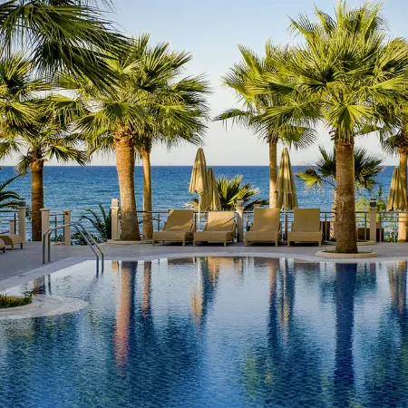 Palazetto Suites Zakynthos - Adults Only