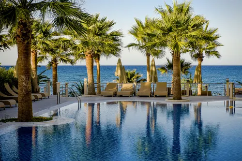Palazetto Suites Zakynthos - Adults Only - Havudsigt