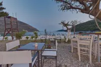 Rouda Bay Beach Hotel Ellomeno 호텔