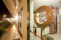 Agorà Hotel Hotels in Nizza Monferrato
