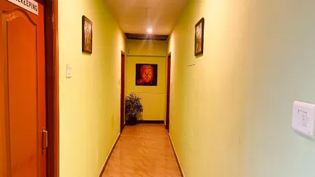 Hotel Star City Отели рядом с Аэропорт Тируччираппалли