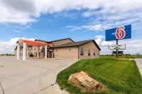 Motel 6 Percival, IA Hôtels à : Nebraska City