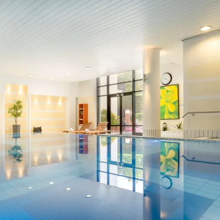 Novotel Paris Roissy CDG Convention