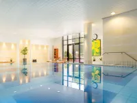 Novotel Paris Roissy CDG Convention Hotels in Val-d'Oise