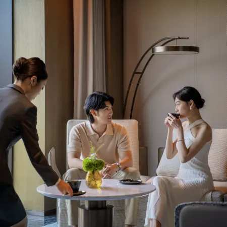 InterContinental Hotels XIANGYANG by IHG