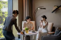 InterContinental Hotels XIANGYANG by IHG - sarapan