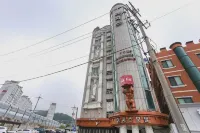 Taebaek Egis Hotel di Taebaek