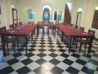 The Chettinad Heritage Hotels in Pudukkottai