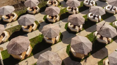 Port Royale Waterpark Resort Tacloban Отели рядом с Аэропорт Д. З. Ромуальдес