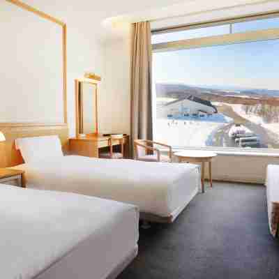 ロックウッド・ホテル＆スパ Rooms