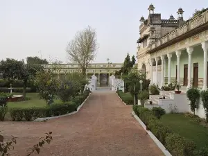 Neemrana's - Piramal Haveli