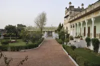 Neemrana's - Piramal Haveli Các khách sạn ở Jhunjhunu