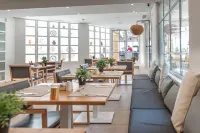 Fergus Style Palmanova - Adults Only - Aamiainen
