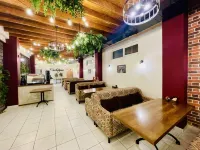 Istoriya Hotel Hotels in Derbent