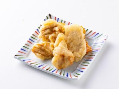 料理 ホテル日航大分 オアシスタワーの写真