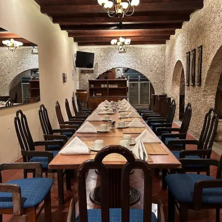 Hotel del Patio